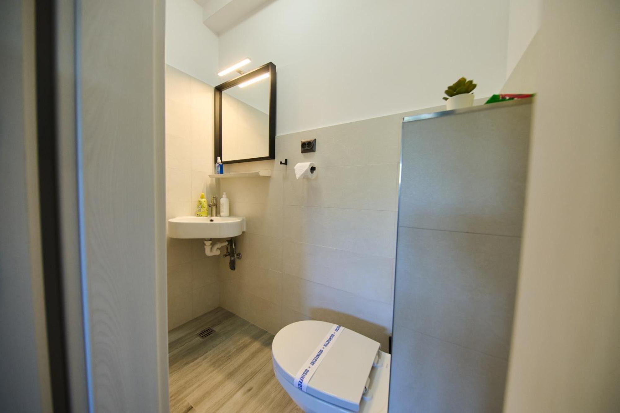 Central Old Town Oasis - Ap 9 Bucarest Extérieur photo